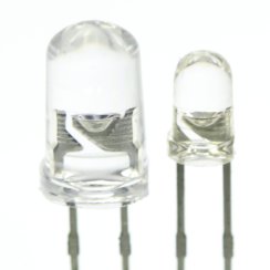 Led - dioda 3/5 mm Yuanqi Electronic